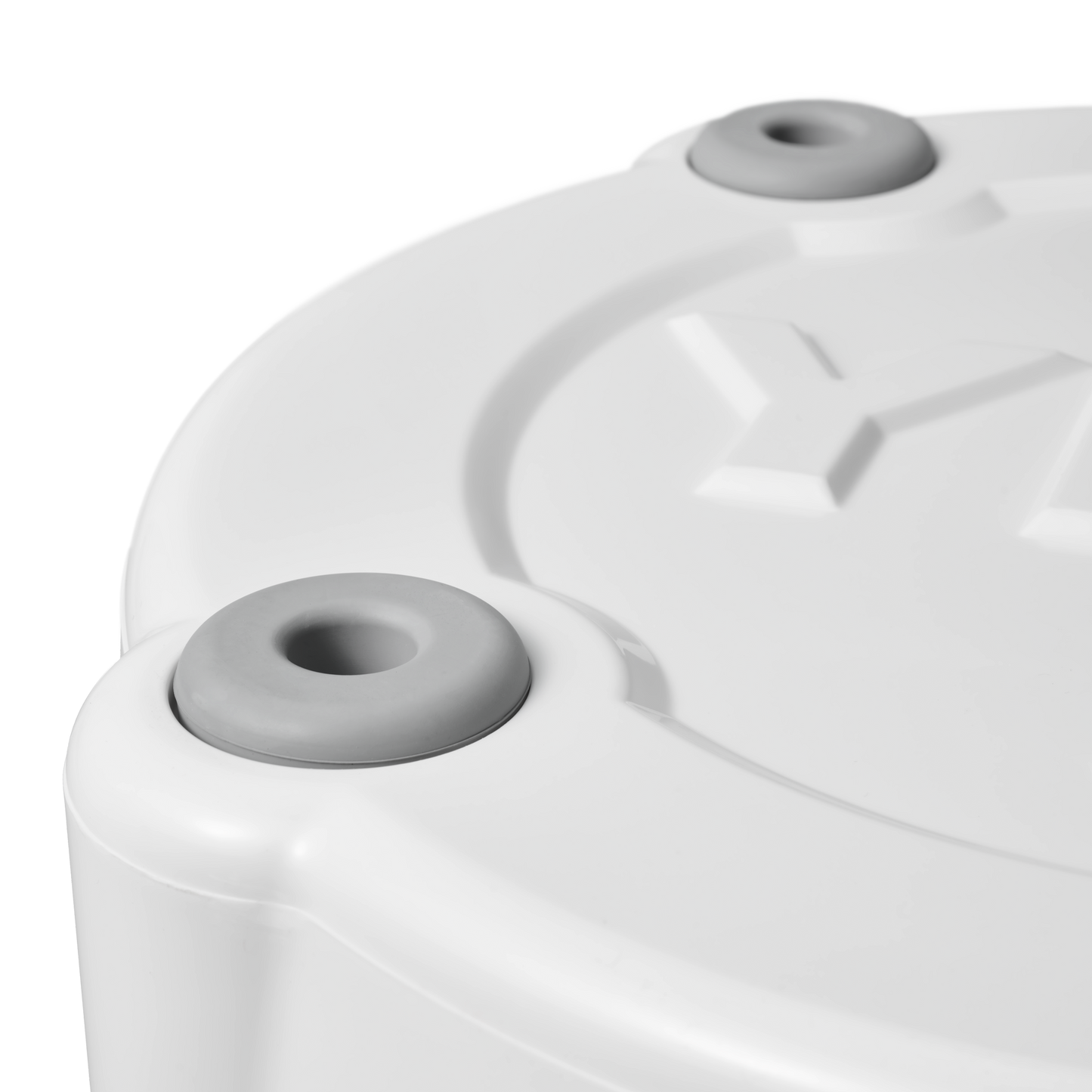 YETI YETI TankĀ® 45 Insulated Ice Bucket White