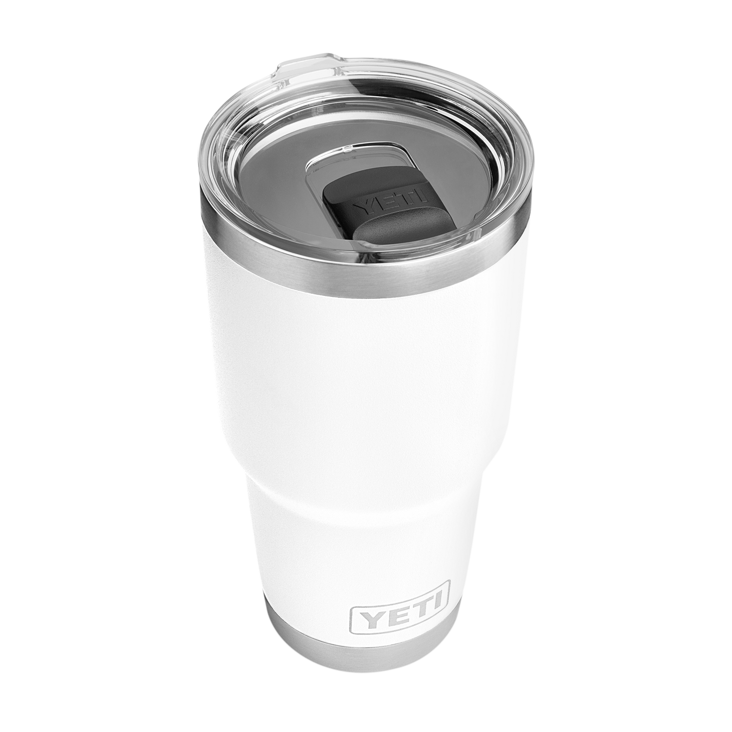 YETI Rambler® 30 oz (887 ml) Tumbler White