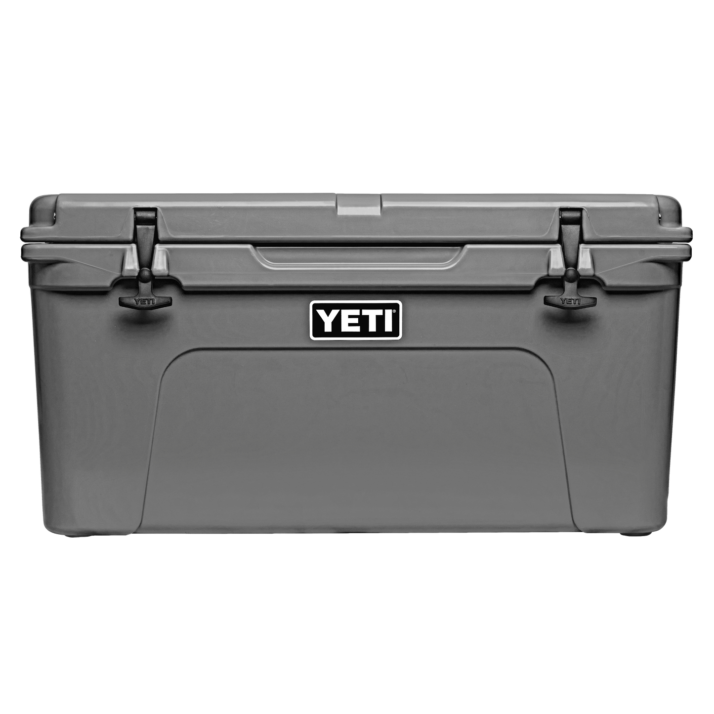 YETI Tundra® 65 Hard Cooler Charcoal