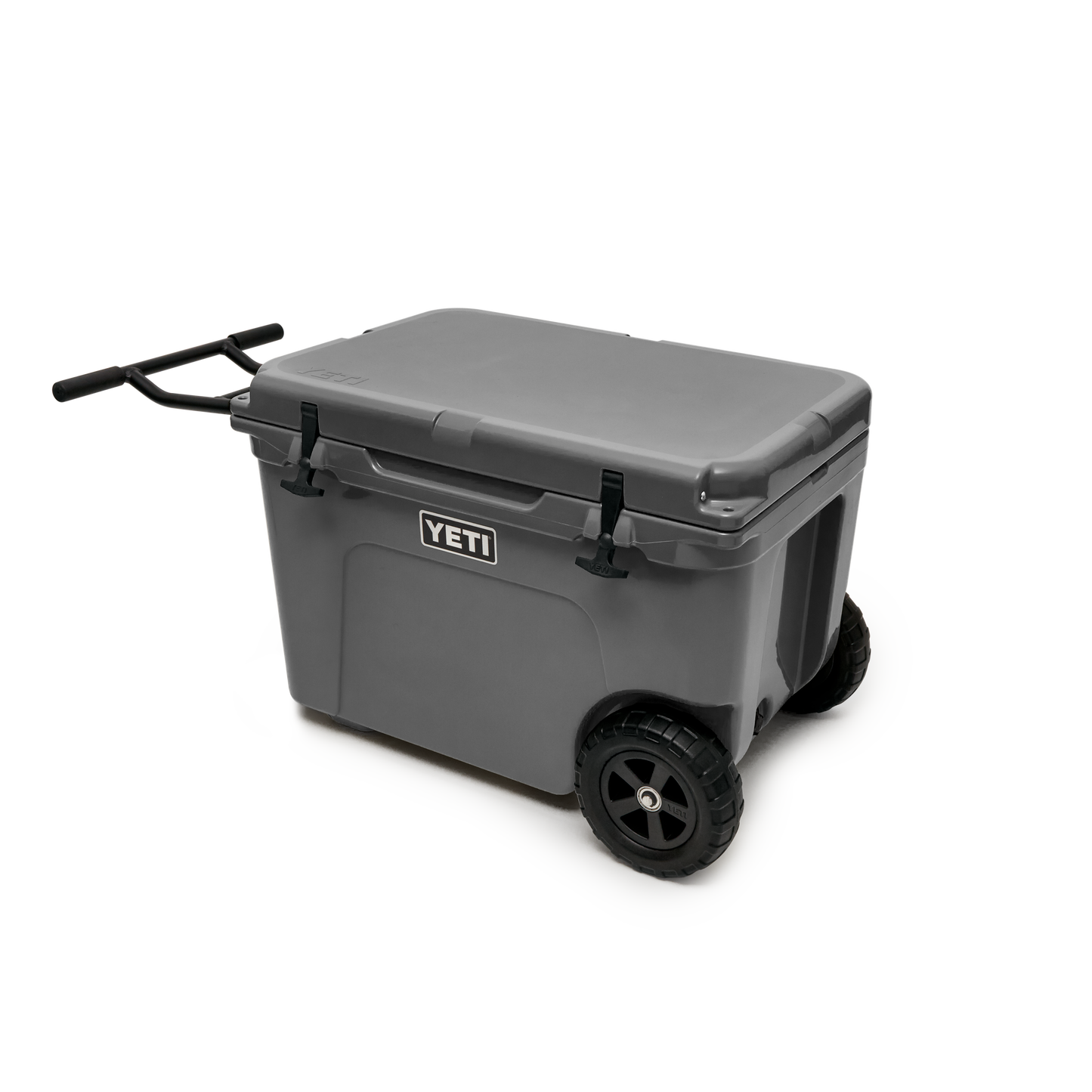 YETI Tundra Haul® Wheeled Hard Cooler Charcoal