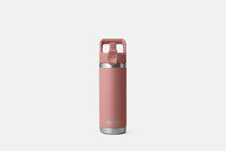 18 oz (532 ML) Straw Bottle