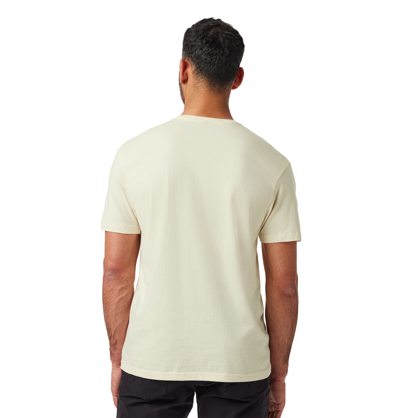 Visit YETI® sign Short Sleeve T-Shirt