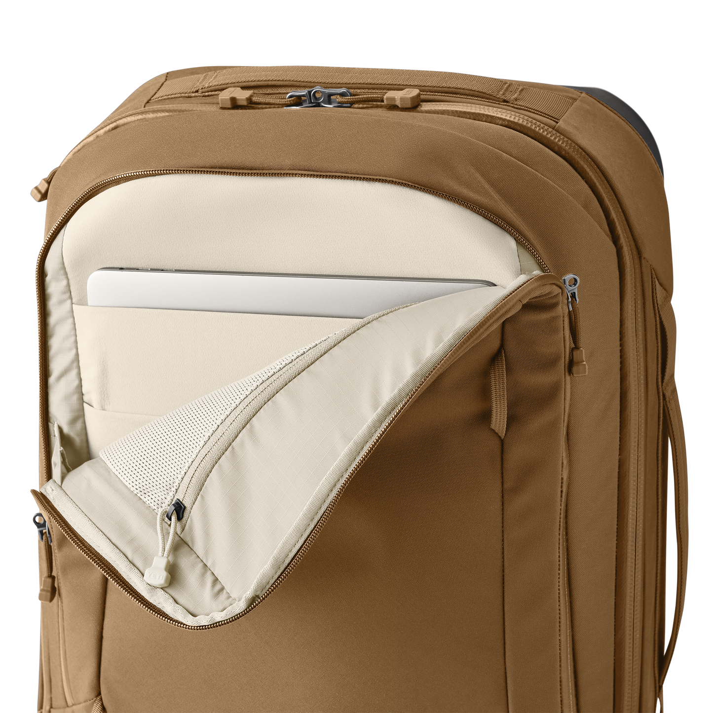 YETI Crossroads® 22" Luggage Alpine Brown