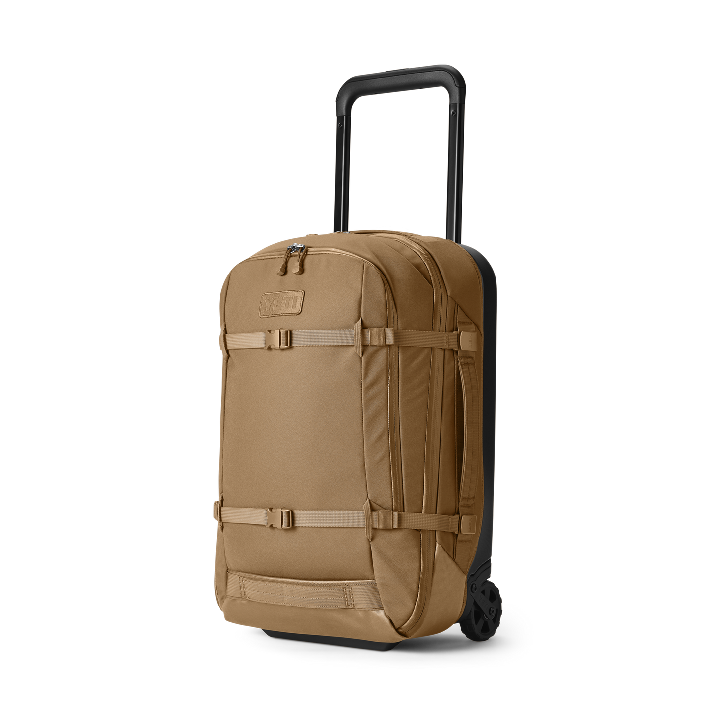 YETI Crossroads® 22" Luggage Alpine Brown