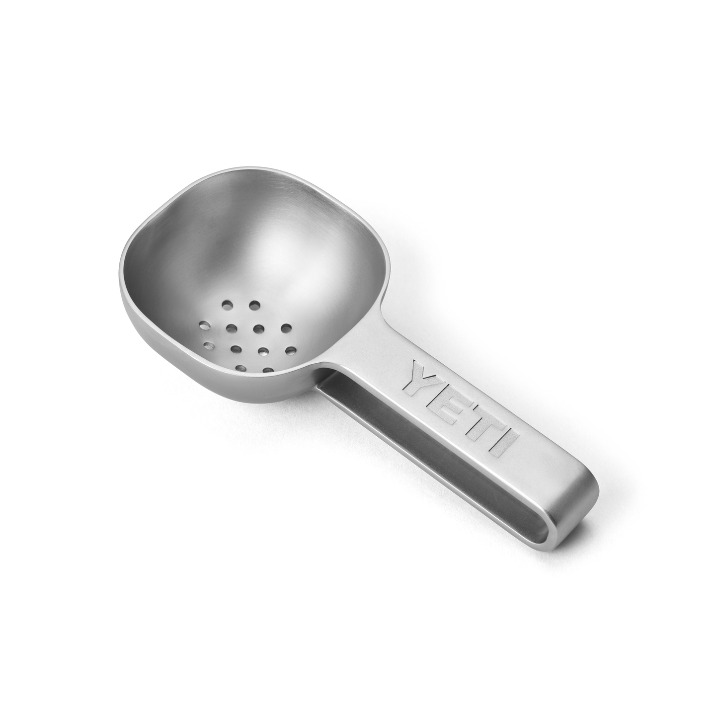YETI YETI® Ice Scoop Stainless Steel