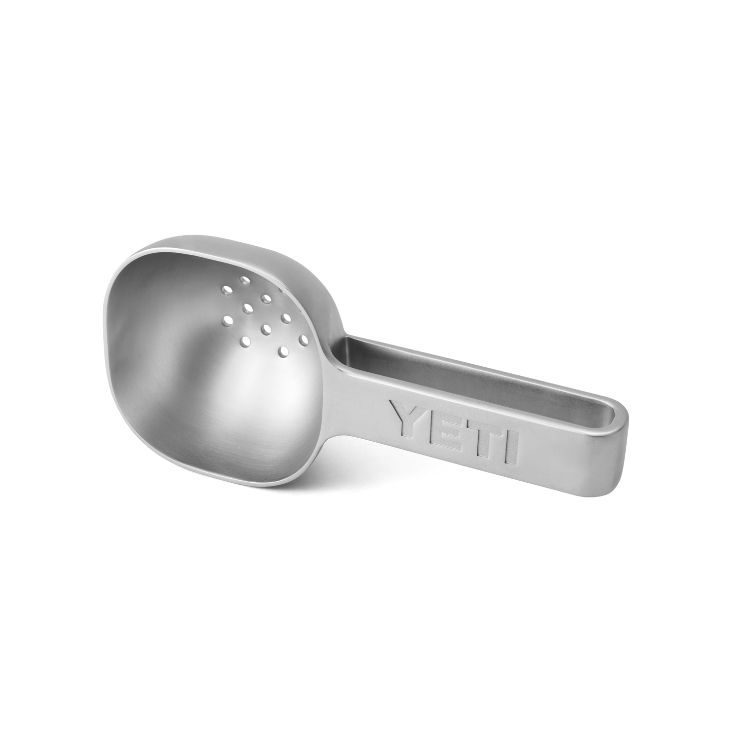 YETI YETI® Ice Scoop Stainless Steel