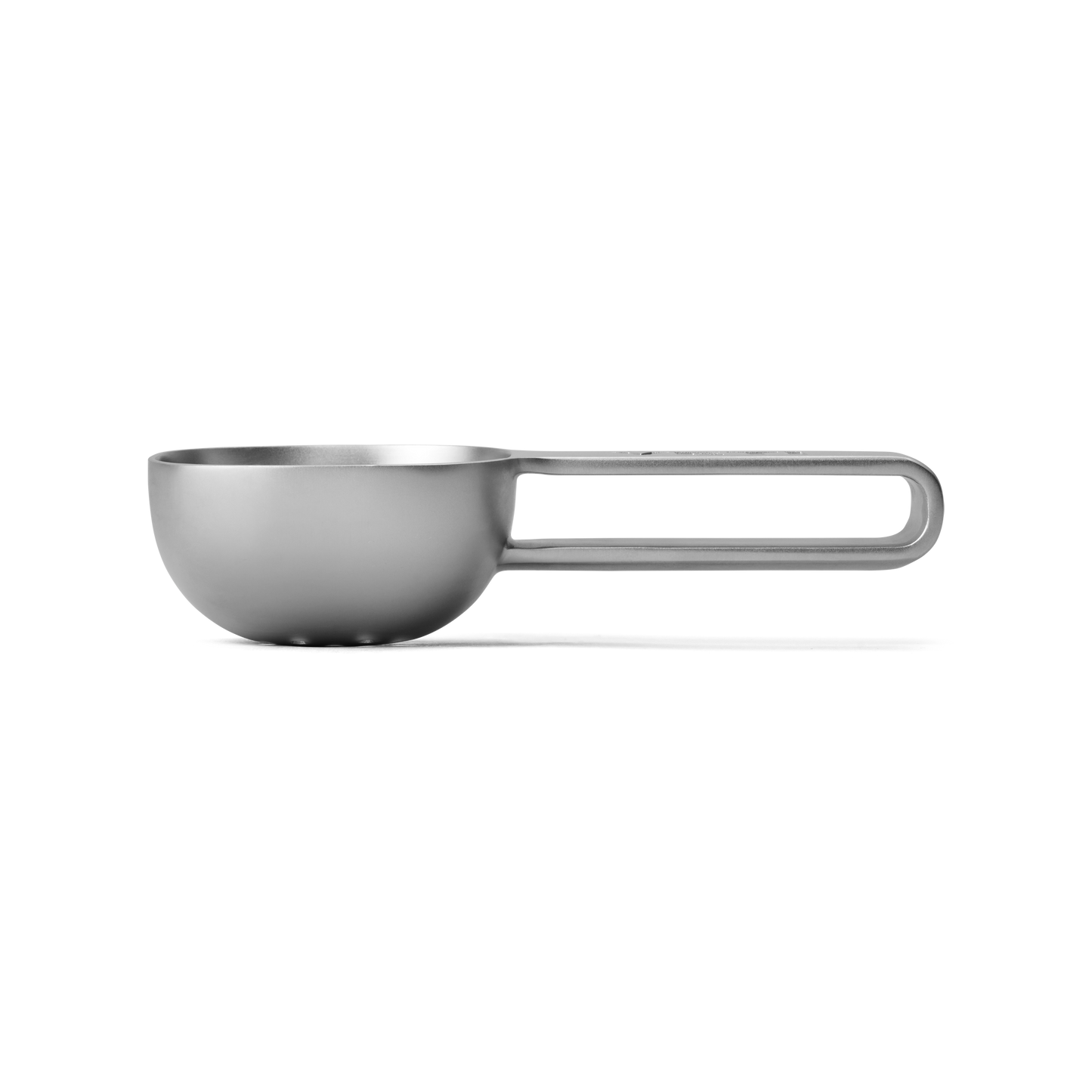 YETI YETI® Ice Scoop Stainless Steel