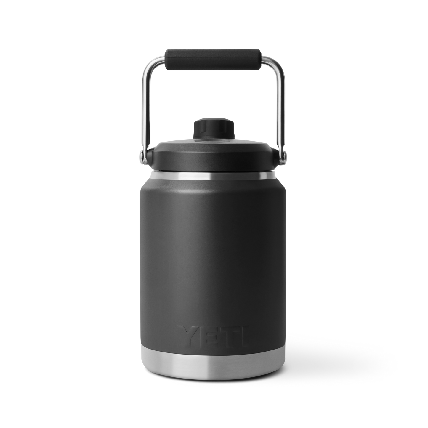 Rambler® 1/2-Gallon (1.9L) Jug Black