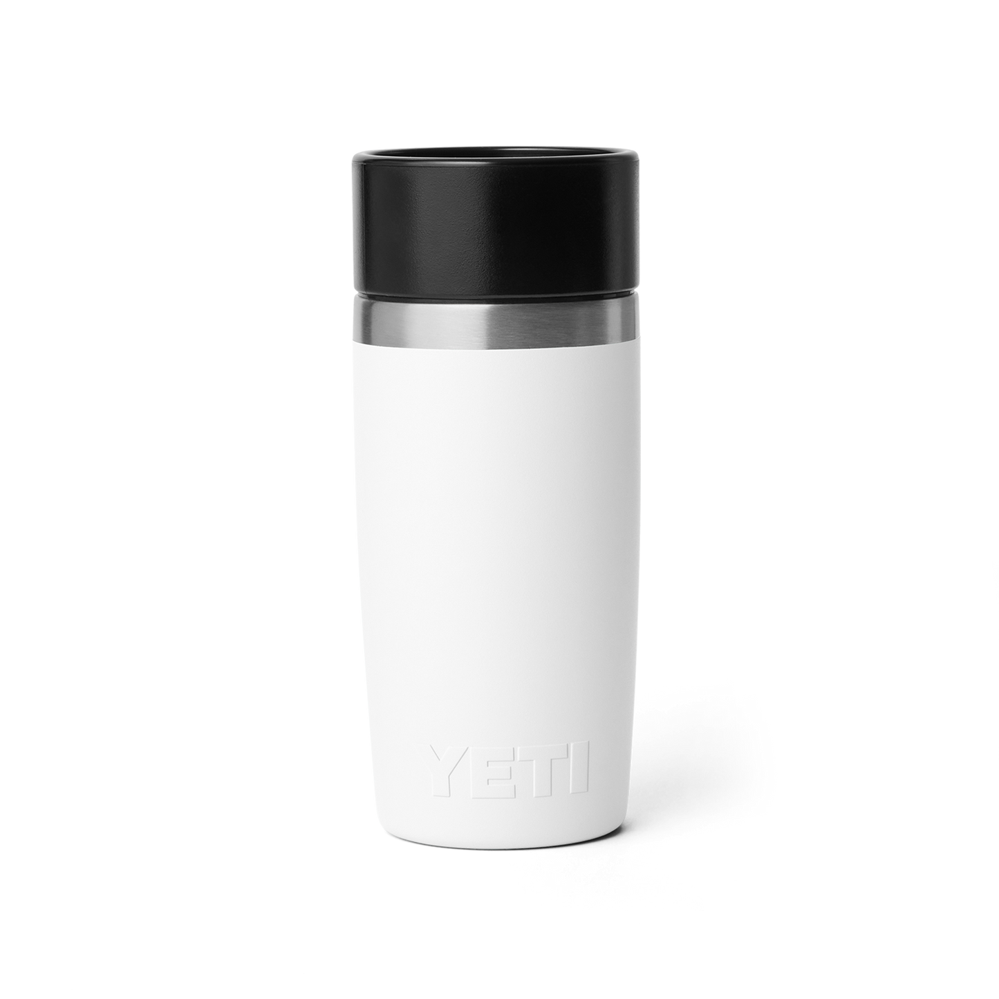 RamblerĀ® 12 oz (354 ml) Travel Bottle White