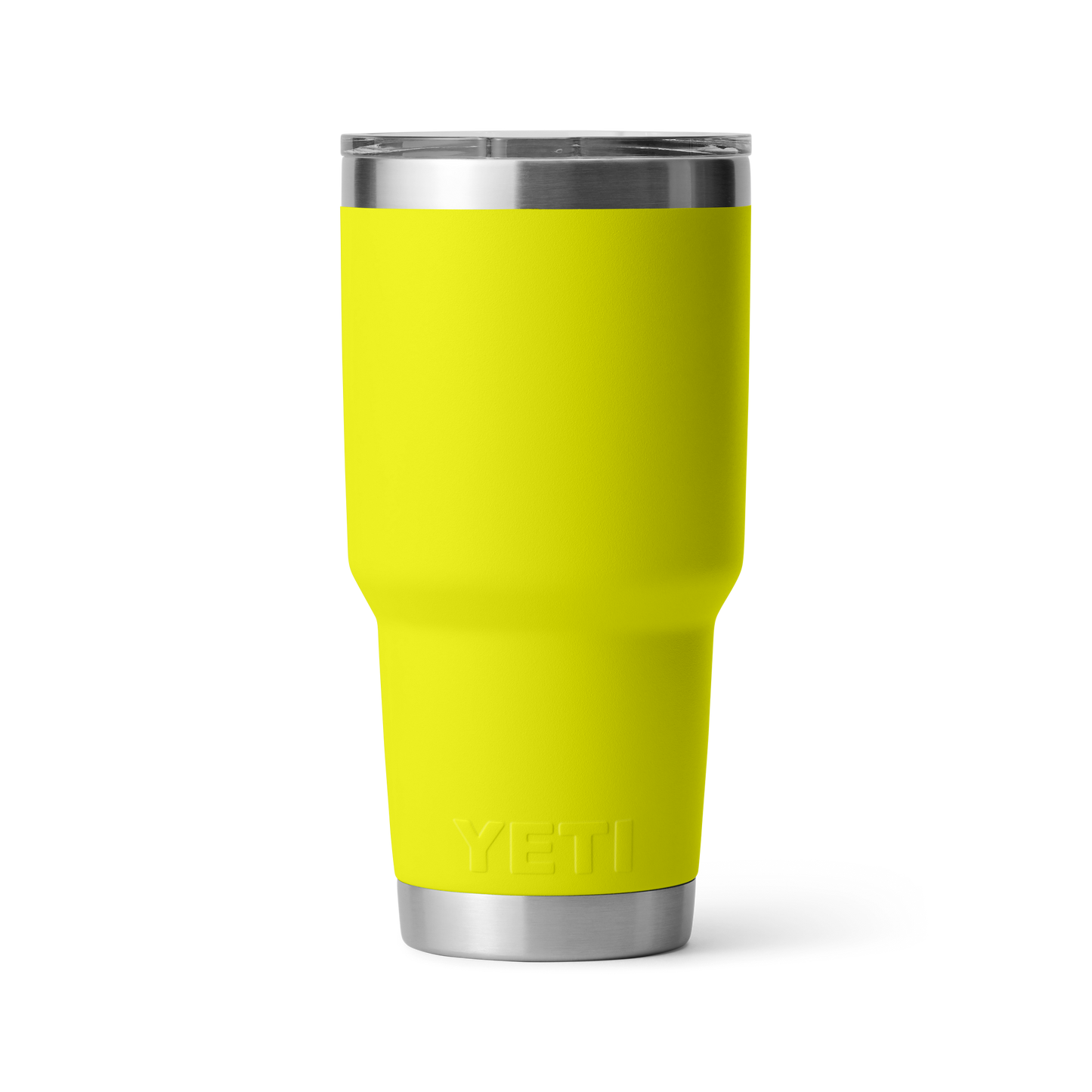 Rambler 30 oz (887 ml) Tumbler Firefly Yellow