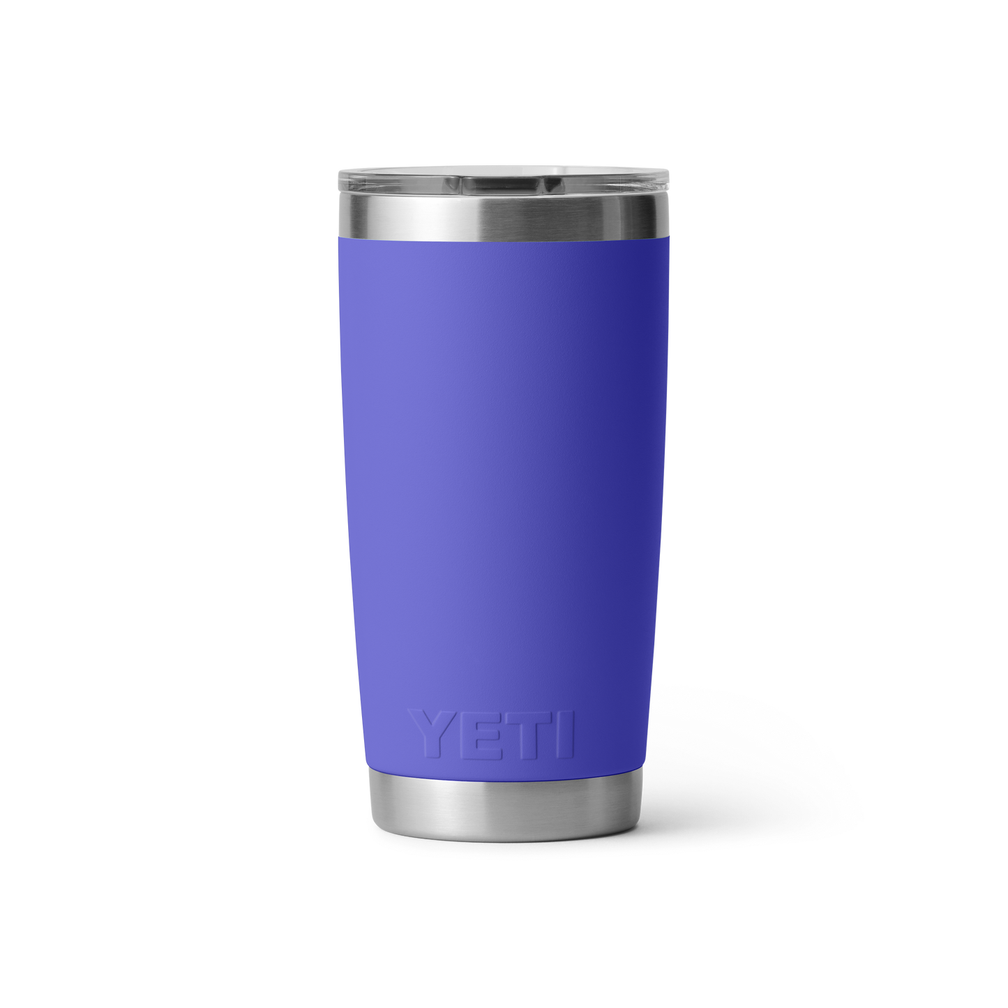 Rambler 20 oz (591 ml) Tumbler Ultramarine Violet