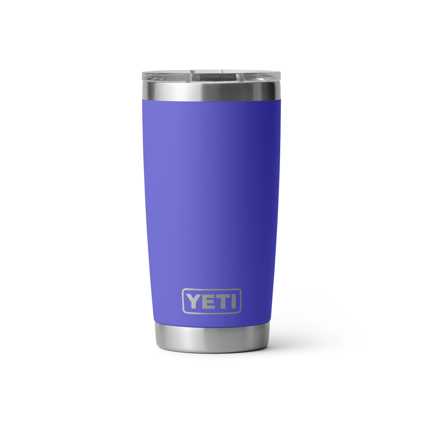 Rambler 20 oz (591 ml) Tumbler Ultramarine Violet