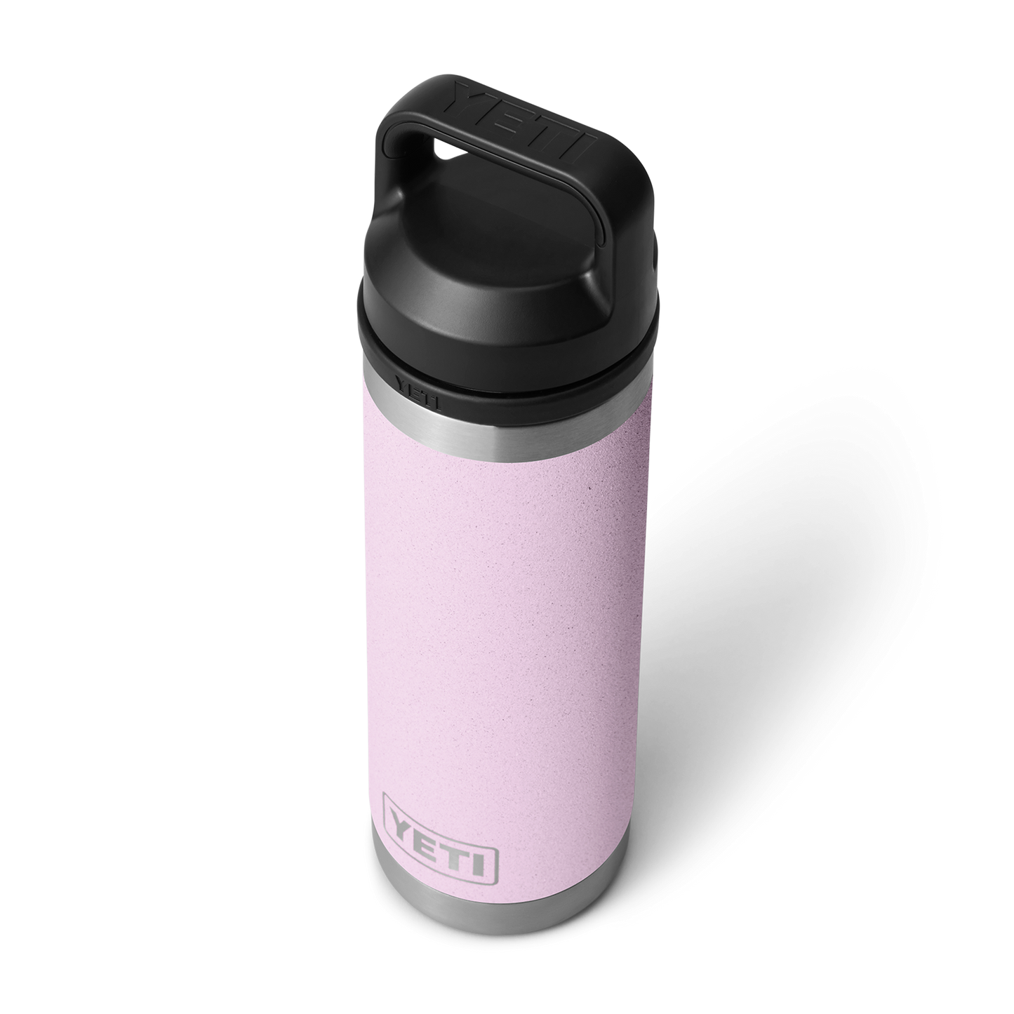 Rambler® 18 oz (532 ml) Bottle With Chug Cap Cherry Blossom
