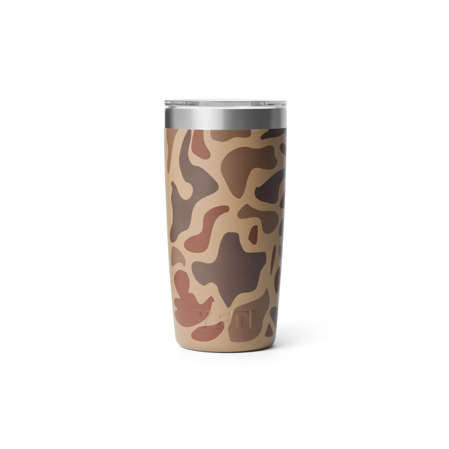 Rambler® 10 oz (296 ml) Tumbler Wetlands Camo