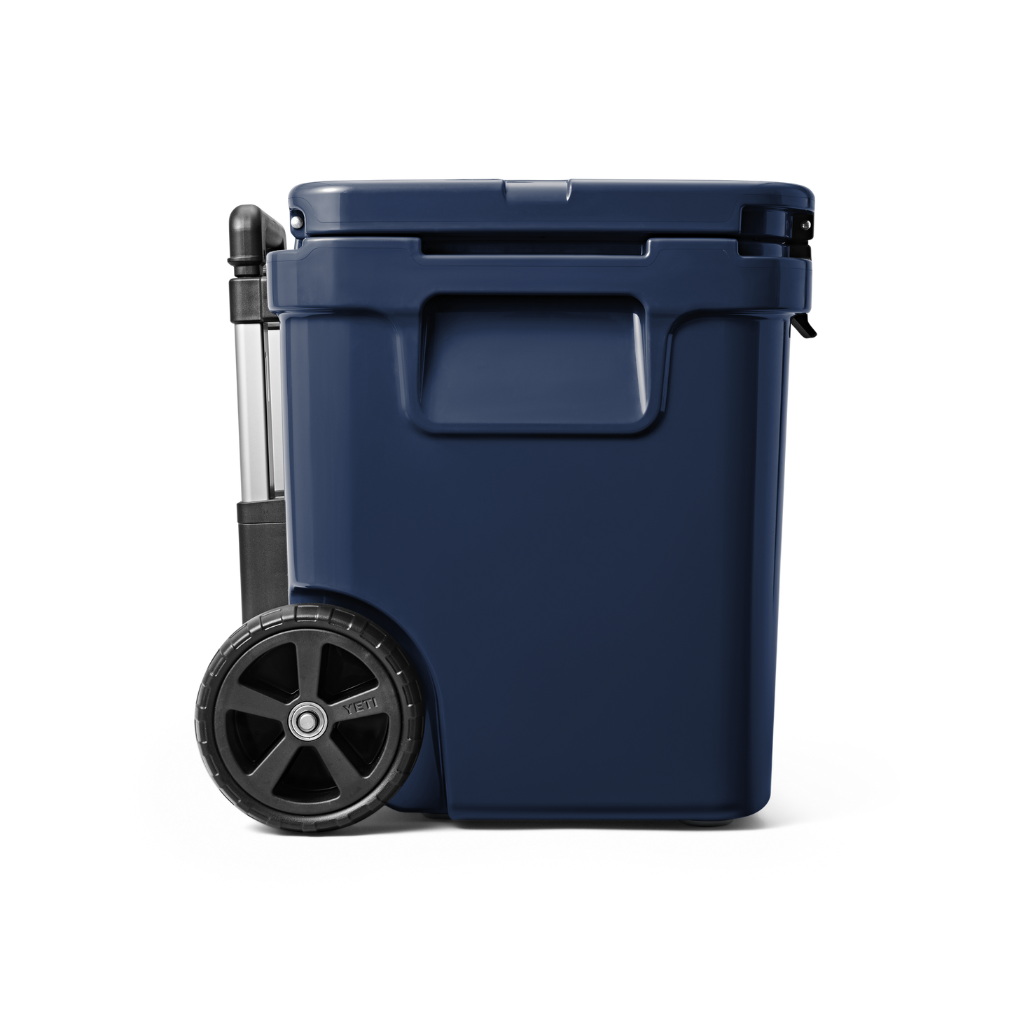 YETI Roadie® 60 Wheeled Hard Cooler Navy