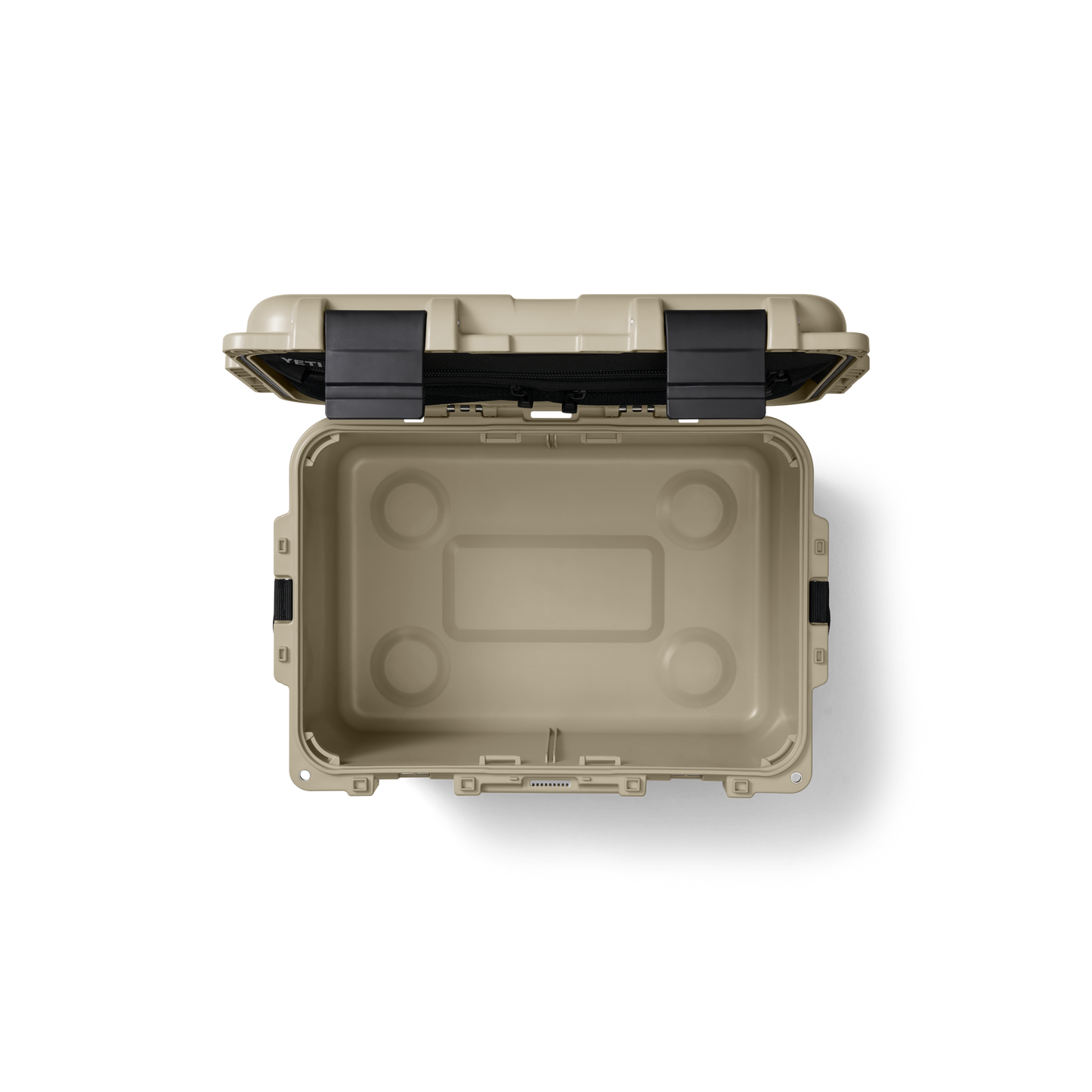YETI LoadOut® GoBox 30 Gear Case Tan