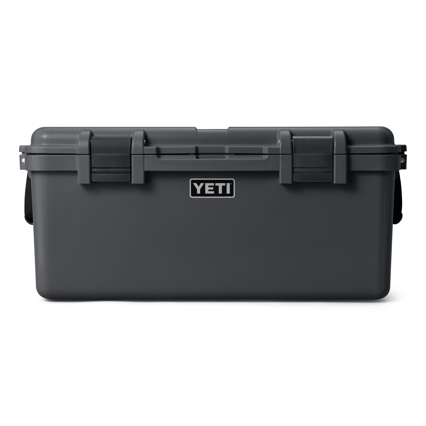 YETI LoadOut® gobox 60 Gear Case Charcoal