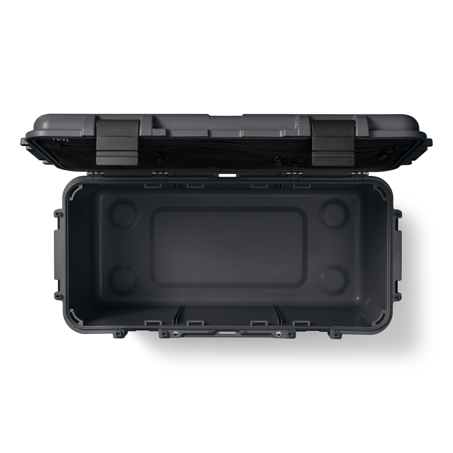 YETI LoadOut® gobox 60 Gear Case Charcoal