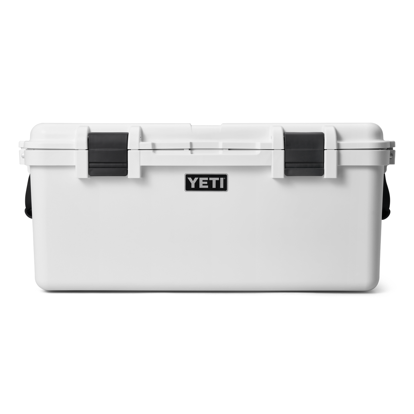YETI LoadOut® gobox 60 Gear Case White