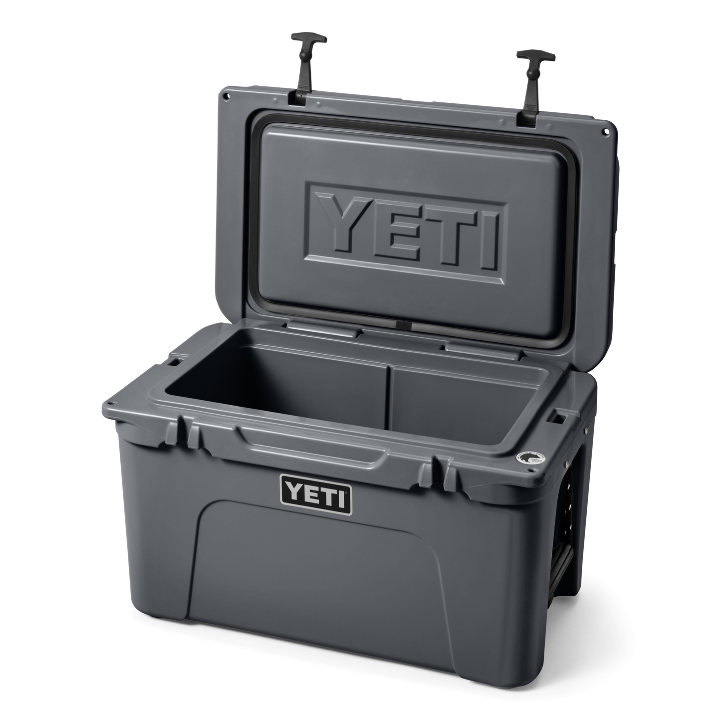 YETI Tundra® 45 Hard Cooler Charcoal