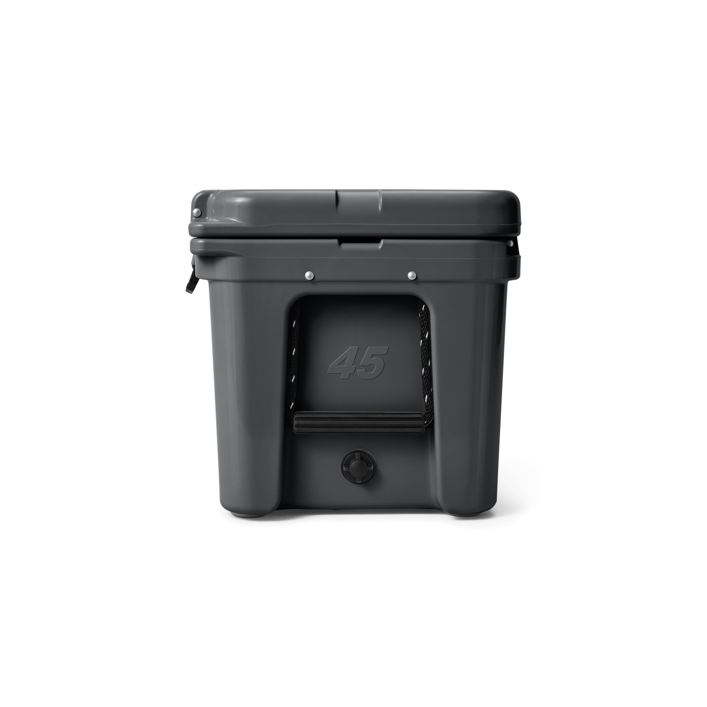YETI Tundra® 45 Hard Cooler Charcoal