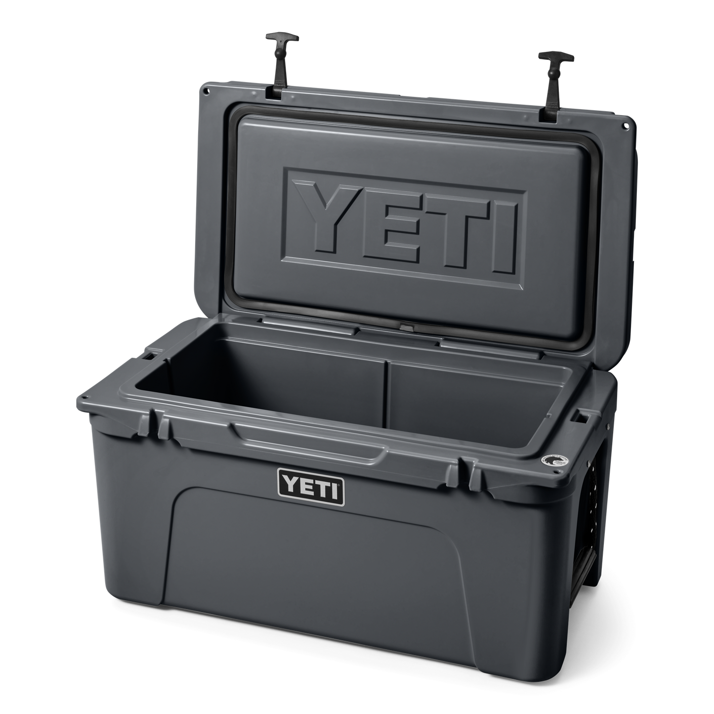 YETI Tundra® 65 Hard Cooler Charcoal