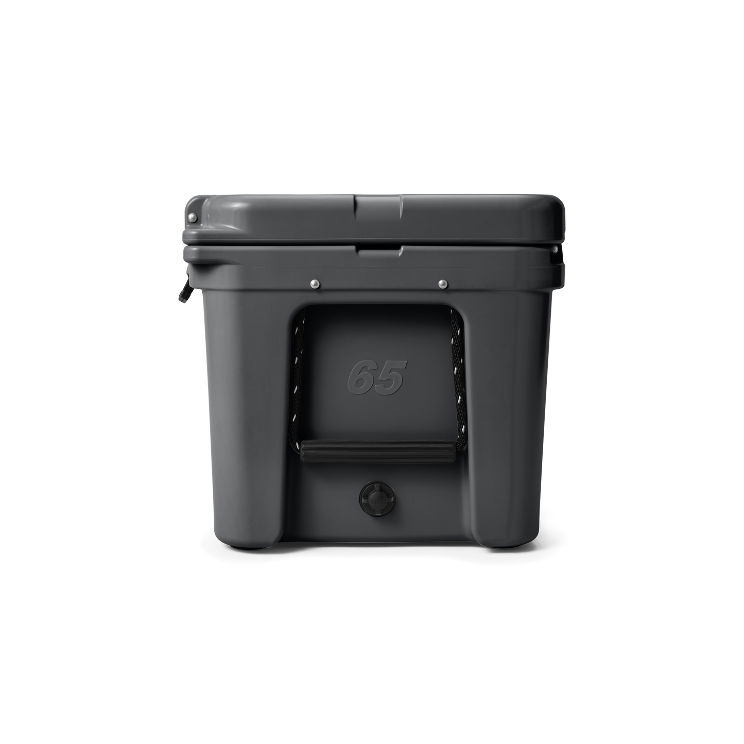 YETI Tundra® 65 Hard Cooler Charcoal