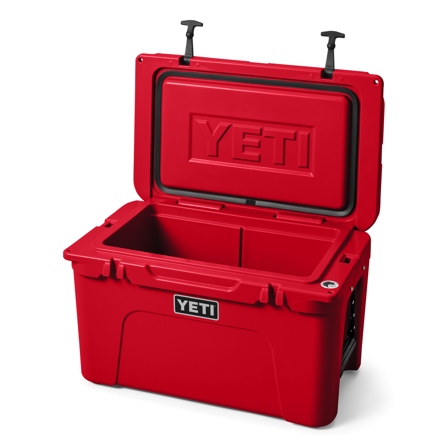 YETI Tundra® 45 Hard Cooler Rescue Red