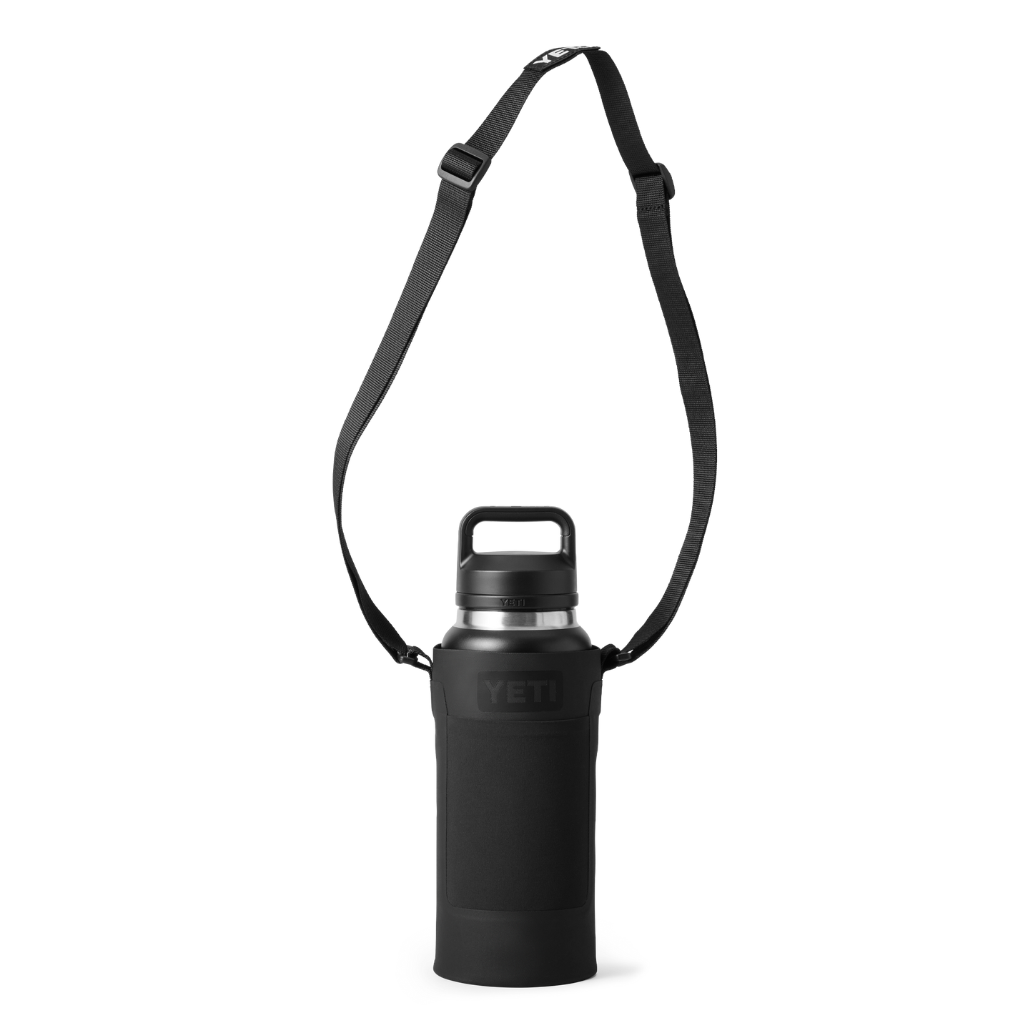 YETI RamblerĀ® Bottle Sling Large Black