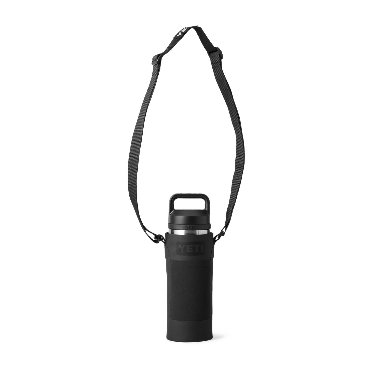 YETI RamblerĀ® Bottle Sling Small Black