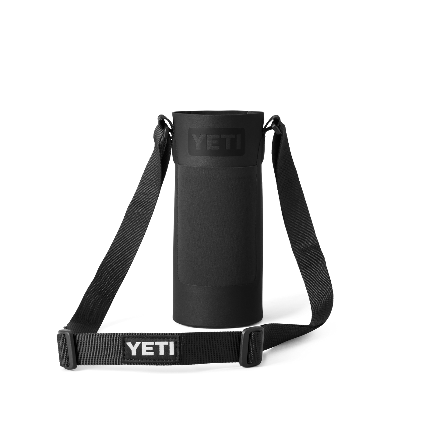 YETI RamblerĀ® Bottle Sling Small Black
