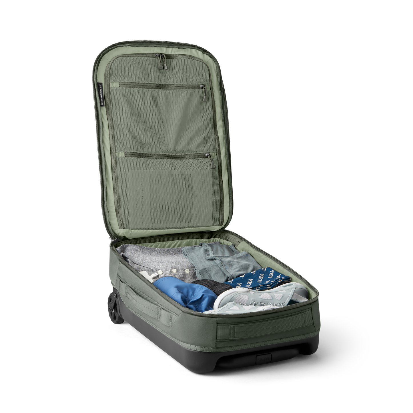 YETI Crossroads® 22" Camp Green