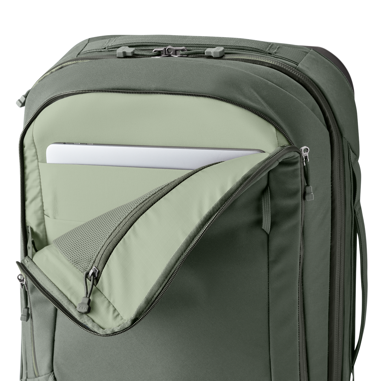 YETI Crossroads® 22" Camp Green
