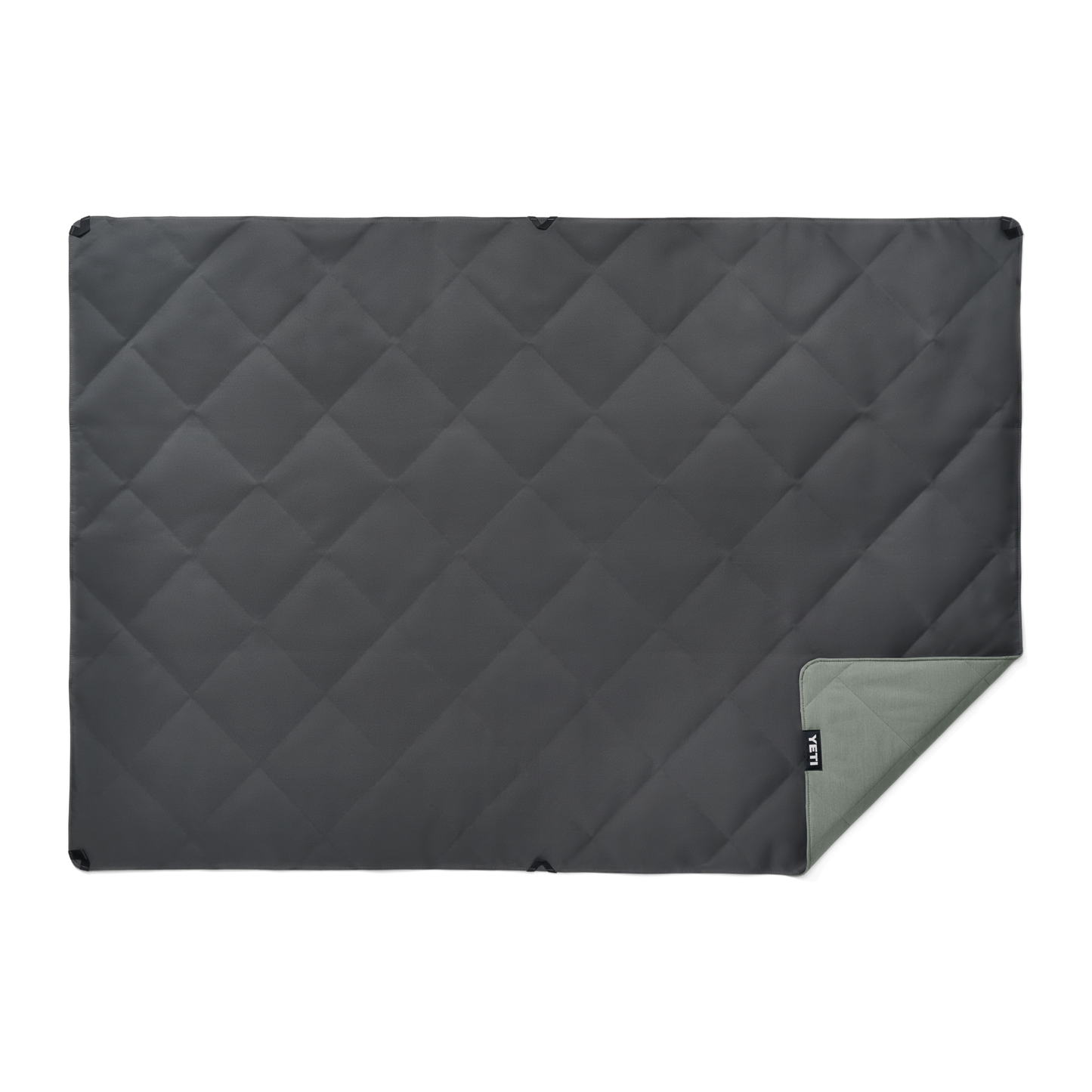 YETI Lowlands® Blanket Camp Green