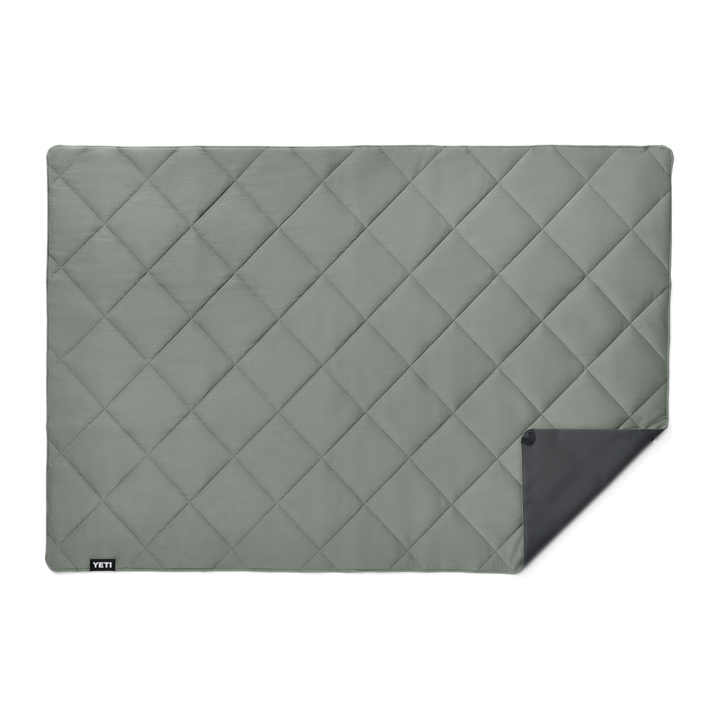 YETI Lowlands® Blanket Camp Green