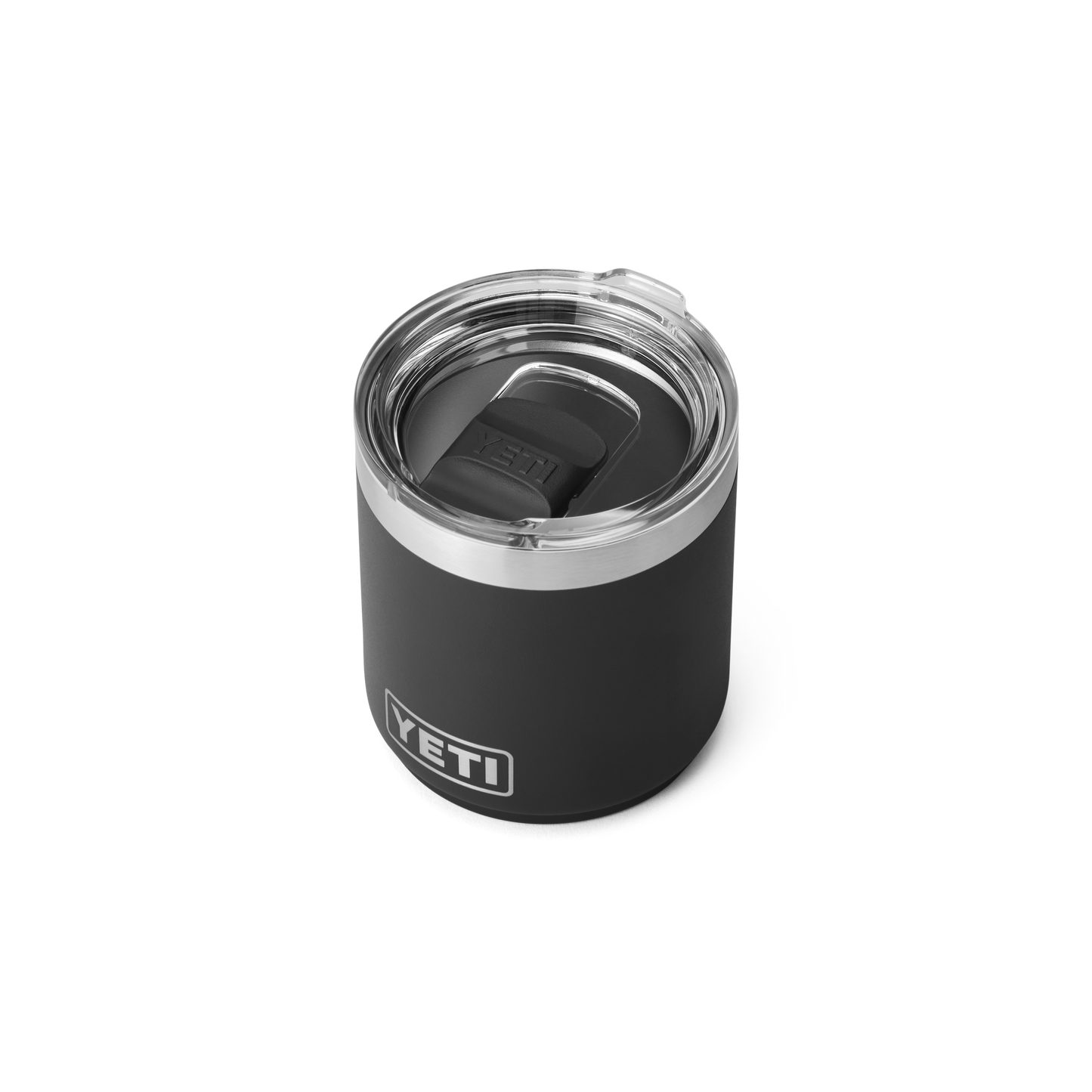 10 oz Stackable Lowball with Magslider lid GG