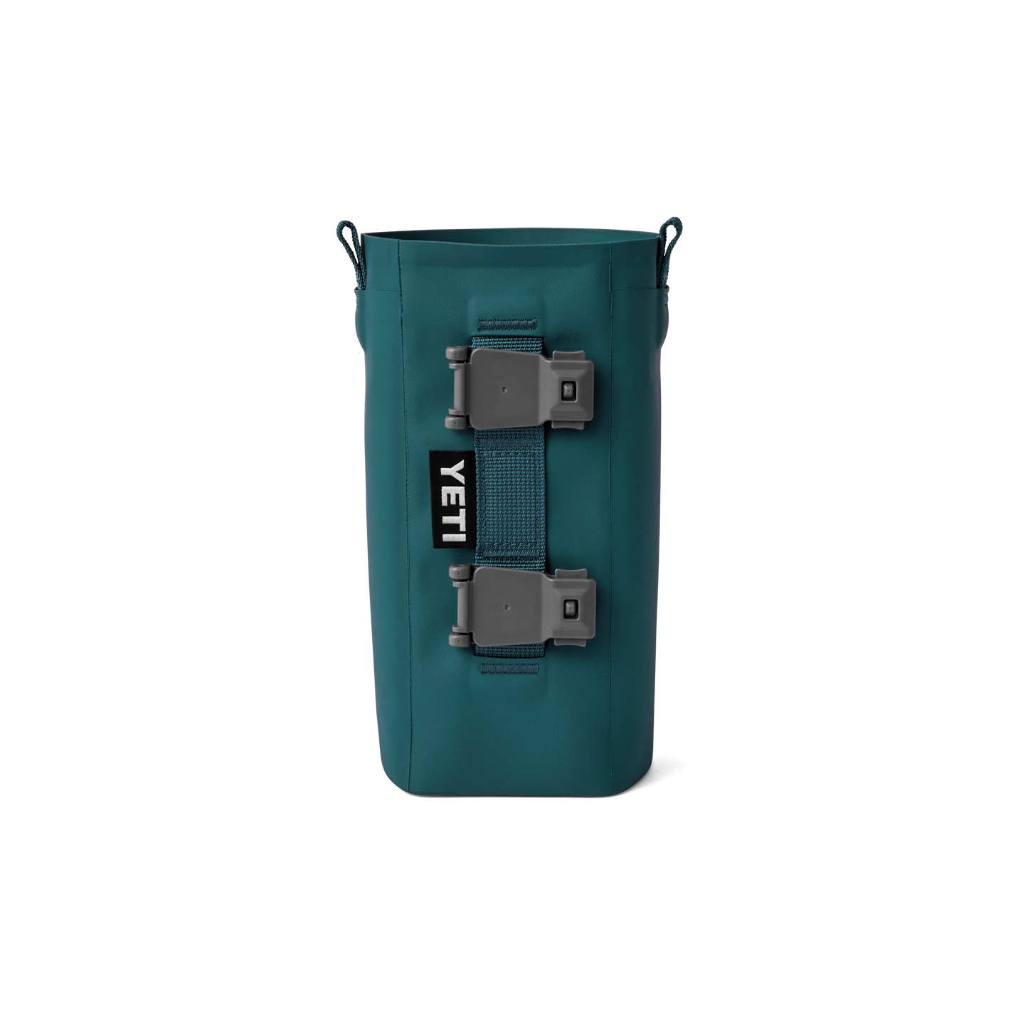 YETI RamblerĀ® Bottle Sling Large Agave Teal