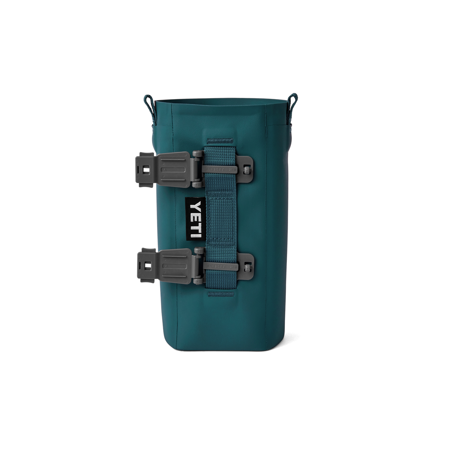 YETI RamblerĀ® Bottle Sling Large Agave Teal