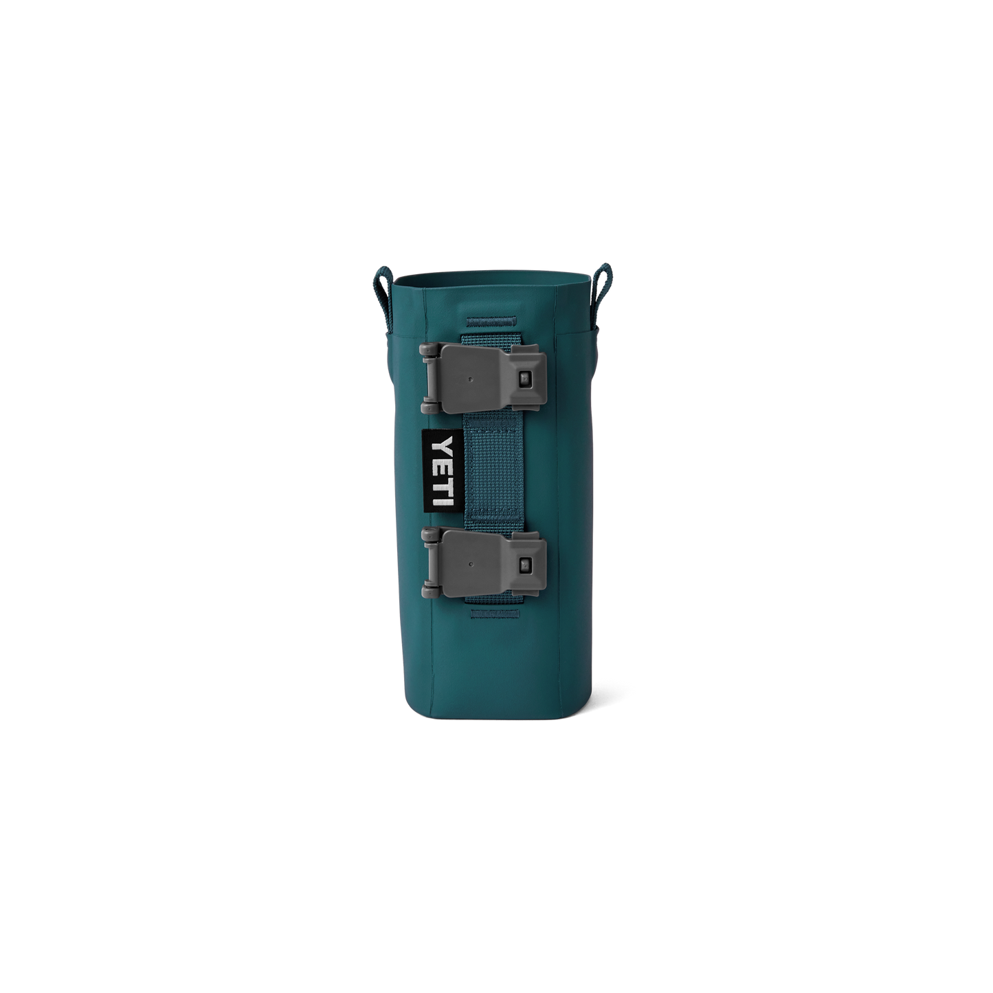 YETI RamblerĀ® Bottle Sling Small Agave Teal