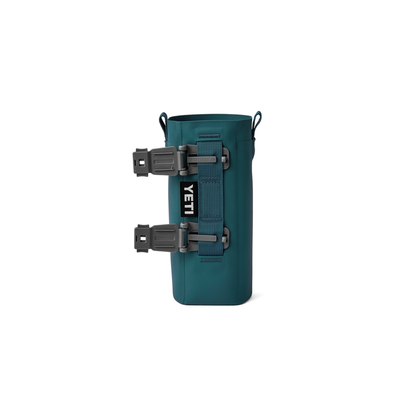 YETI RamblerĀ® Bottle Sling Small Agave Teal