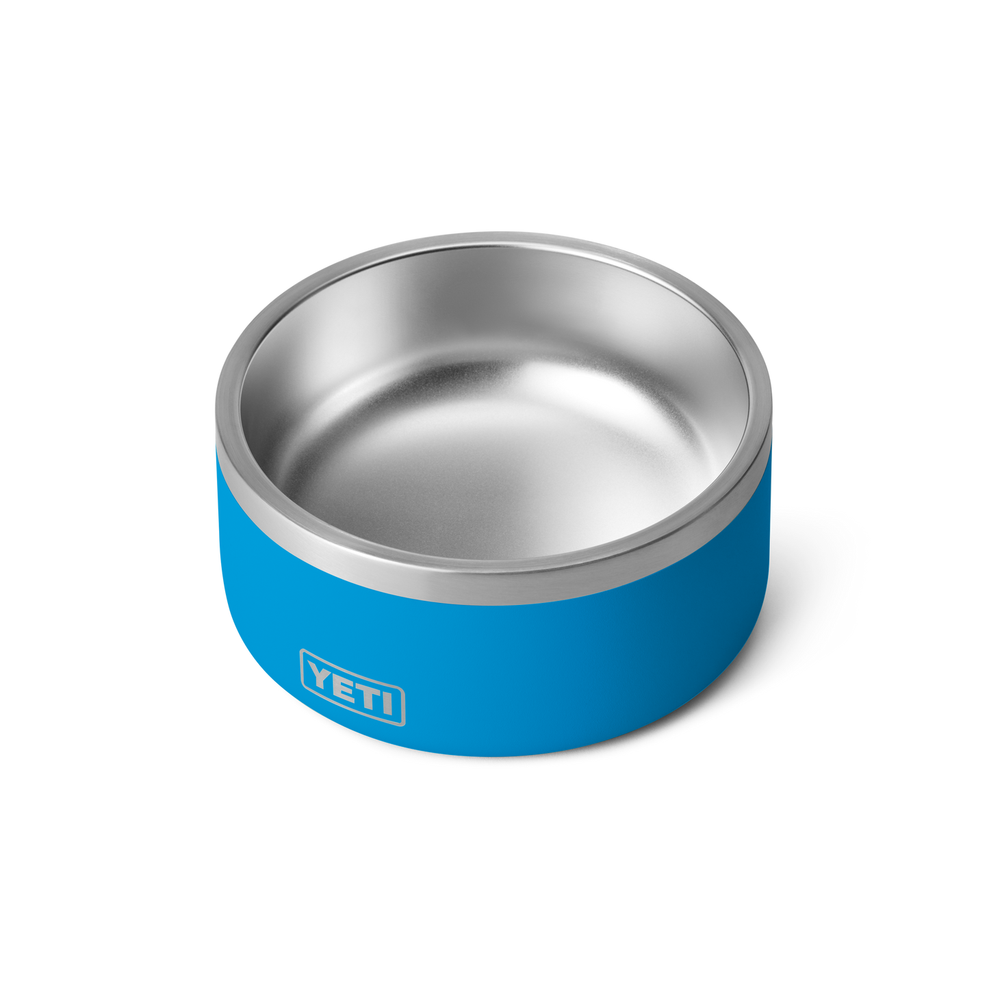 YETI Boomer™ 4 Dog Bowl Big Wave Blue