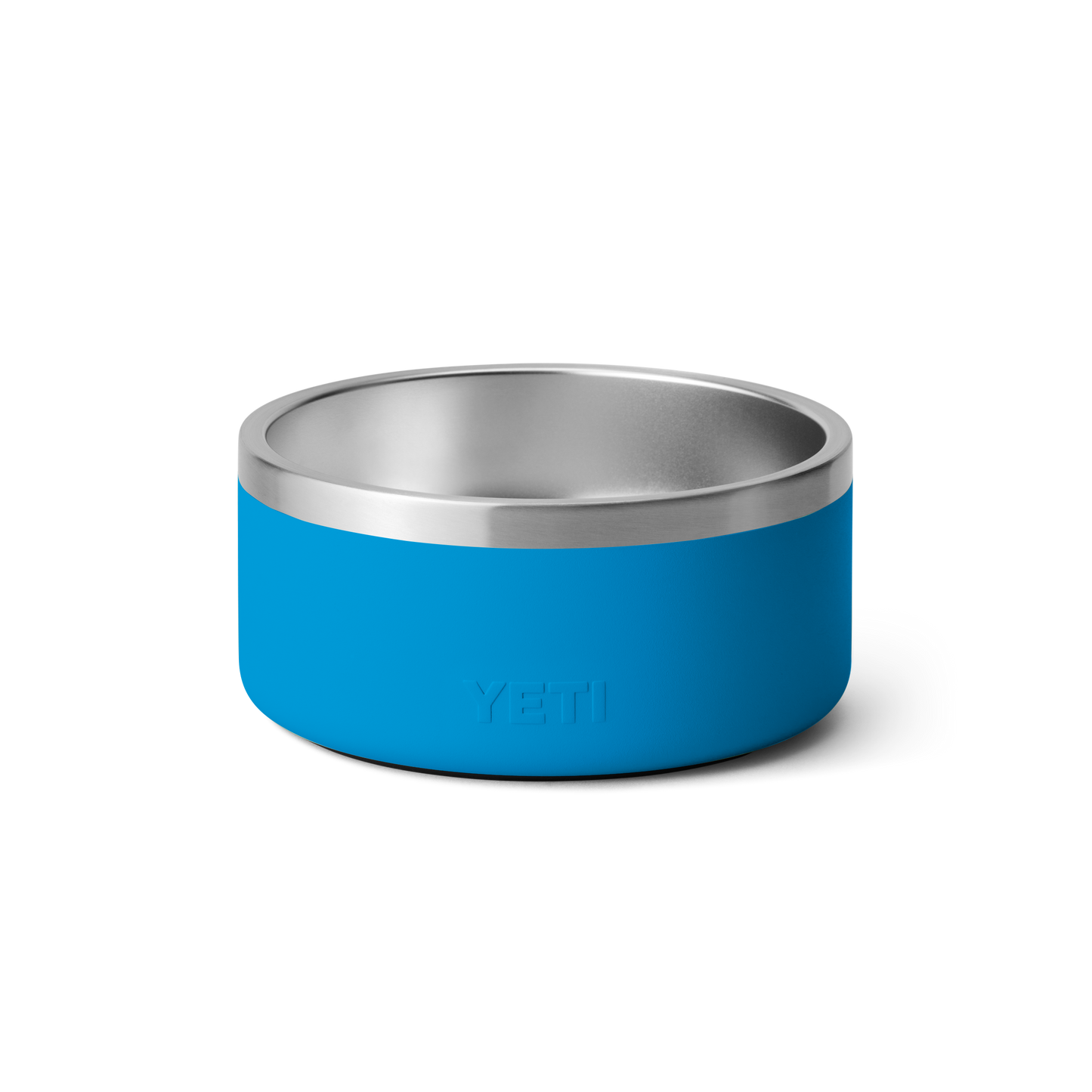 YETI Boomer™ 4 Dog Bowl Big Wave Blue