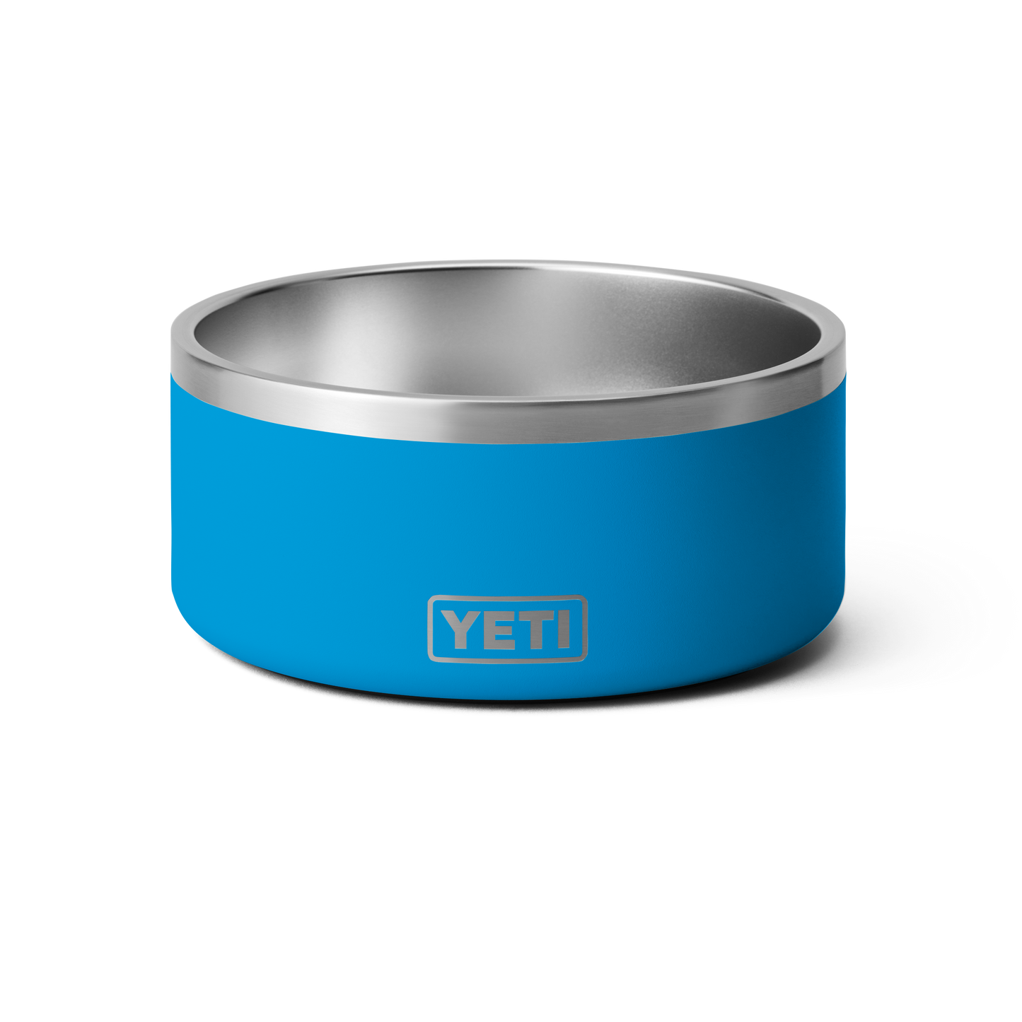 YETI Boomerâ„¢ 8 Dog Bowl Big Wave Blue