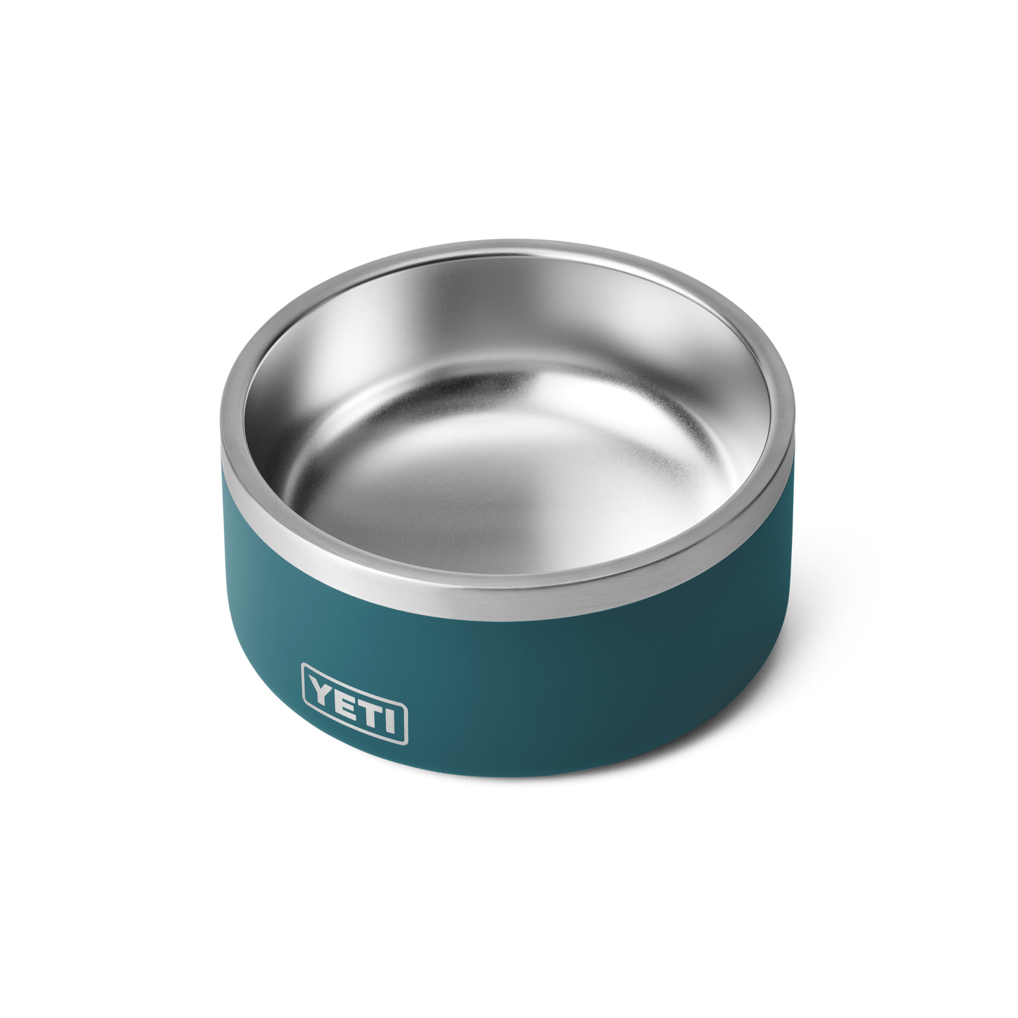 YETI Boomer™ 4 Dog Bowl Agave Teal