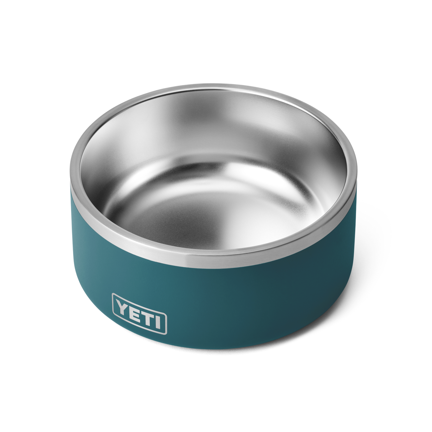 YETI Boomerâ„¢ 8 Dog Bowl Agave Teal