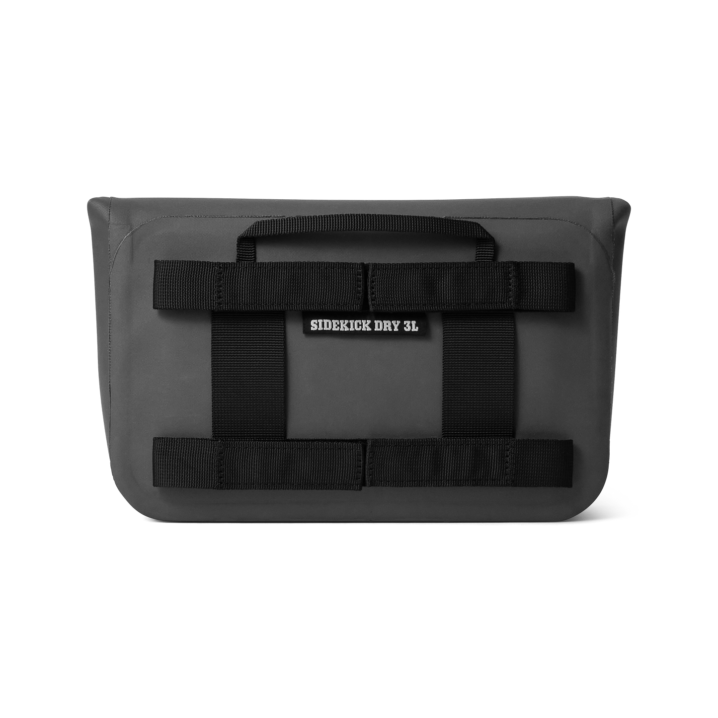 YETI Sidekick Dry® 3L Charcoal
