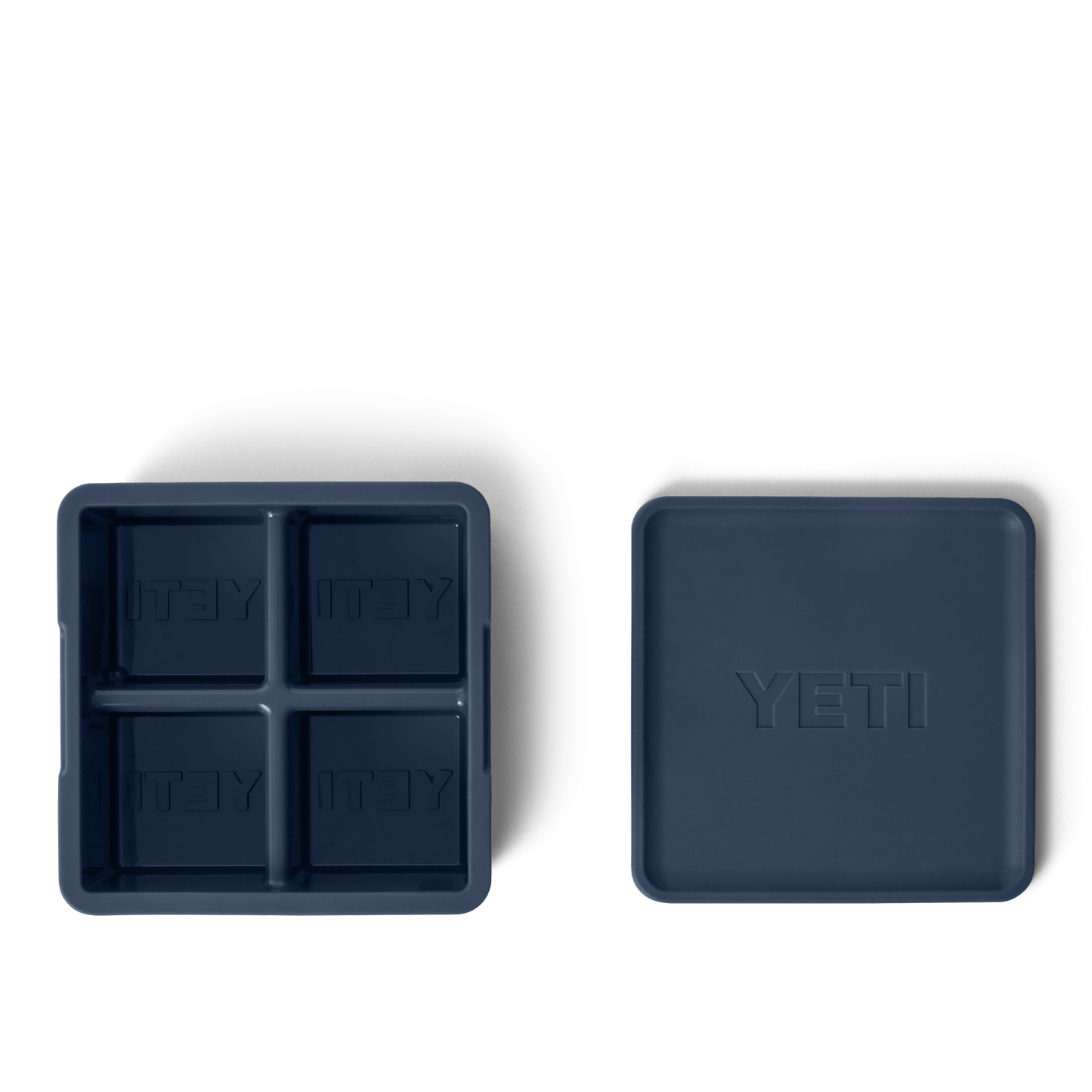 YETI YETIâ„¢ Ice Tray Navy