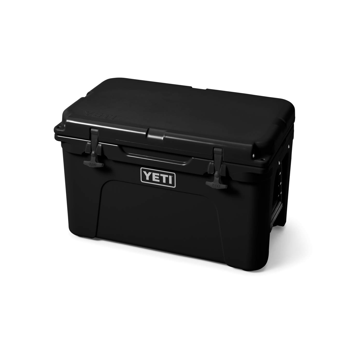 YETI Tundra® 45 Hard Cooler Black