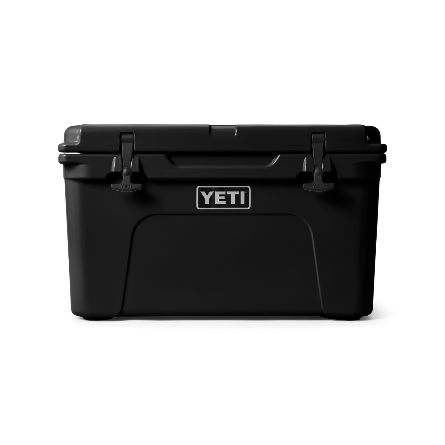 YETI Tundra® 45 Hard Cooler Black