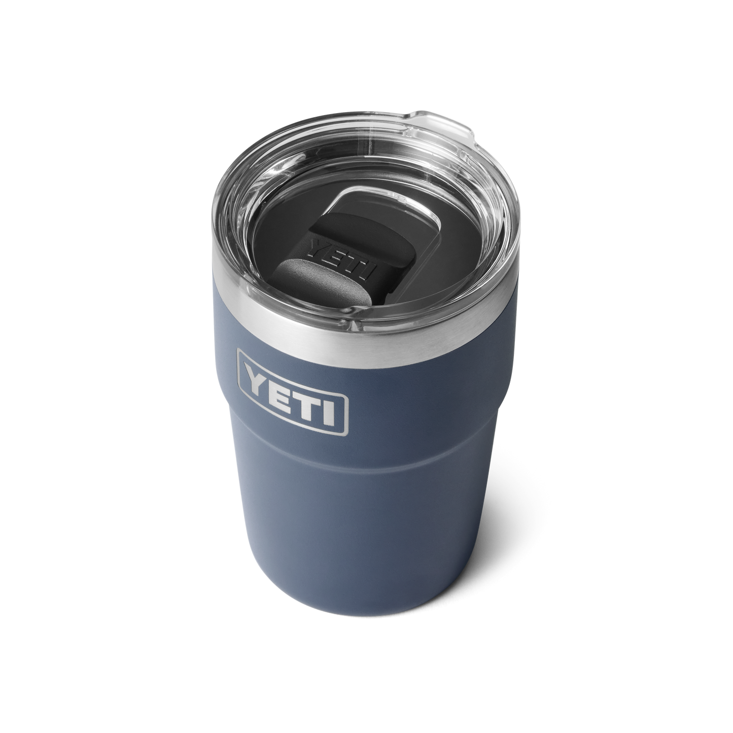 YETI Rambler® 16 oz (473ml) Stackable Cup Navy